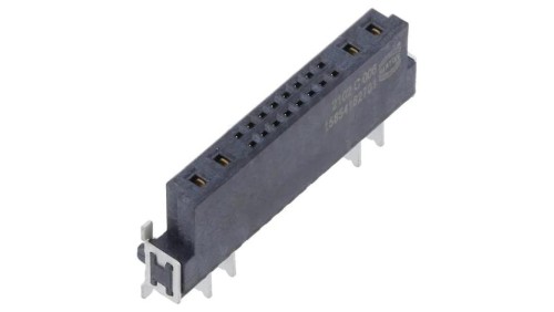 15854162701333 Złącze: płytka-płytka żeńskie, P20(4+16) har-flex Hybrid SMT, THT