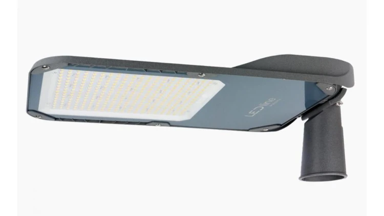 Oprawa drogowa uliczna lampa LED line CAMINO 200W 4000K 140lm/w 28000lm IP65 5 lat gwar.