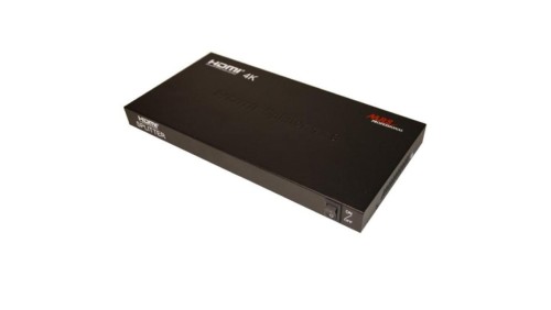 Rozgałęźnik HDMI 1/8 MRS Professional hdmi 1.4b