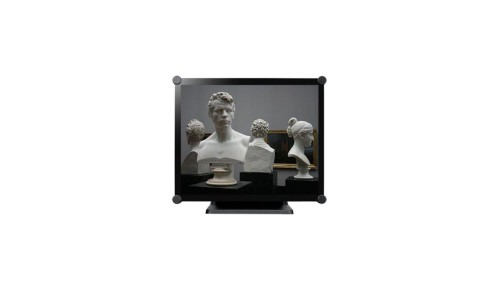 17” monitor z ekranem dotykowym i metalową obudową, do pracy 24/7, szkło hartowane, front IP65 TX-1702