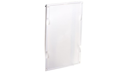 Blok dla zacisków szeregowych poziomych 300x500x125mm Univers N UD22A1