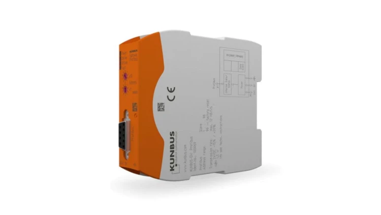 Rev Pi Gateway Profibus - PR100069