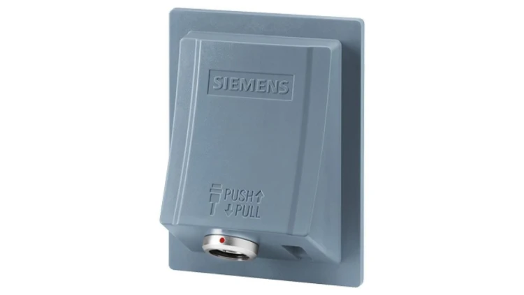 skrzynka połączeniowa simatic hmi compact - 6AV2125-2AE03-0AX0
