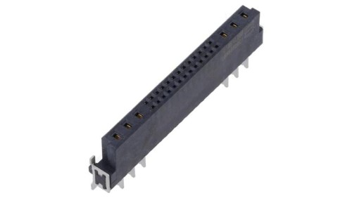 15856262601333 Złącze: płytka-płytka żeńskie, P32(6+26) har-flex Hybrid SMT
