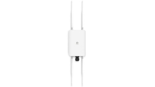 Zewnętrzny Access Point WiFi 5 802.11ac, 1GbE, zarządzalny ECW160