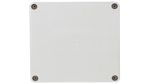 STRONG Puszka hermetyczna n/t 89x74x41mm IP67 PHP-54 szary 62.54