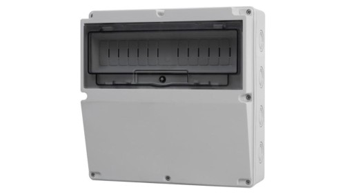 Obudowa LAGO 14M 298mm x 298mm x 120mm IP66