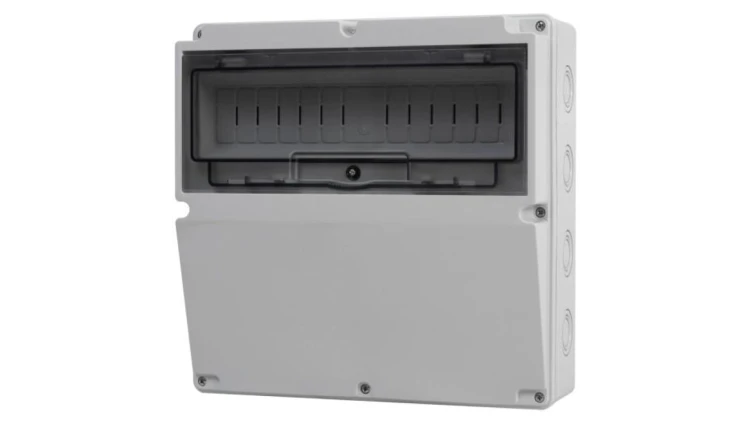 Obudowa LAGO 14M 298mm x 298mm x 120mm IP66