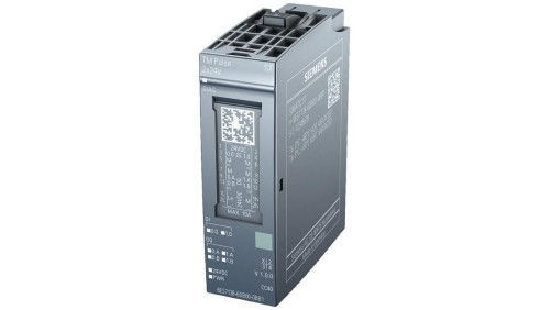 SIMATIC ET 200SP, Moduł technologiczny generatora impulsów (TM PULSE) - 6ES7138-6DB00-0BB1