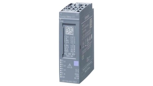 SIMATIC ET 200SP, analogowy moduł wejściowy - 6ES7134-6PA01-0BU0