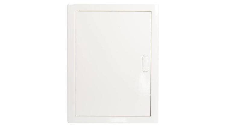 Rozdzielnica modułowa 2x12 podtynkowa IP40 RWN (drzwi pełne) 602432