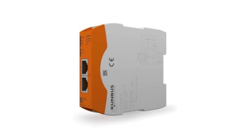 Rev Pi Gateway PROFINET IRT - PR100074