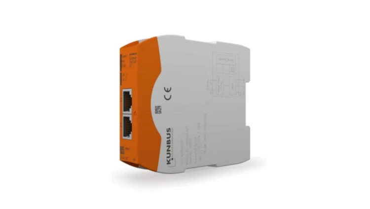Rev Pi Gateway PROFINET IRT - PR100074