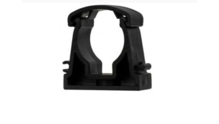 Uchwyt zamykany FI-32mm czarny UZ-32 opak:100szt
