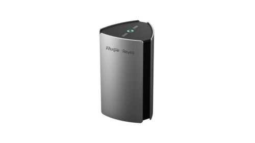 Router Reyee Wi-Fi 6 - 802.11ax - 3.2Gbps 1 port WAN + 3 porty LAN zestaw 2szt.