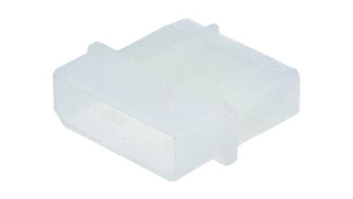 Wtyk przewód-płytka męskie Commercial MATE-N-LOK 5,08mm 250V 1-480426-0