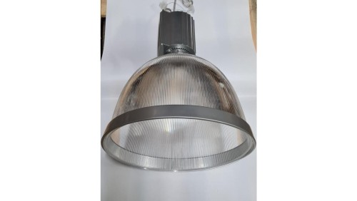 Oprawa LED typu High Bay 21W/830 klosz pryzmatyczny LED ISIDE1 RELCO