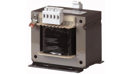 Transformator 1-fazowy 400VA 230/24V STI0,4(230/24) 036393