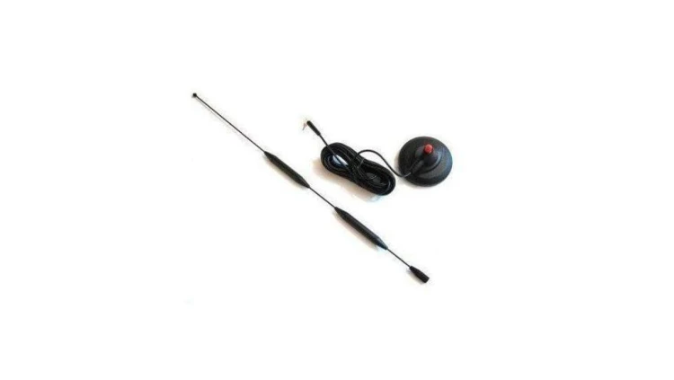 Antena GSM na kablu z magnesem ANT-900/1800-MAX-9 9dbi