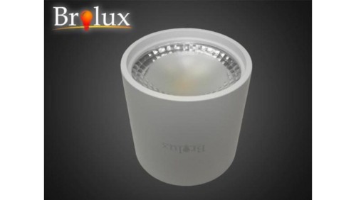 Downlight led Jordy 6W 3000K