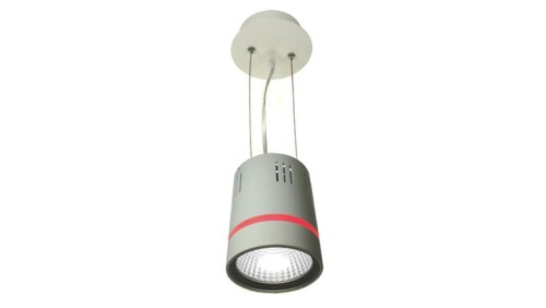 Downlight LED COB LONER 10W+2W biały zimny+czerwon