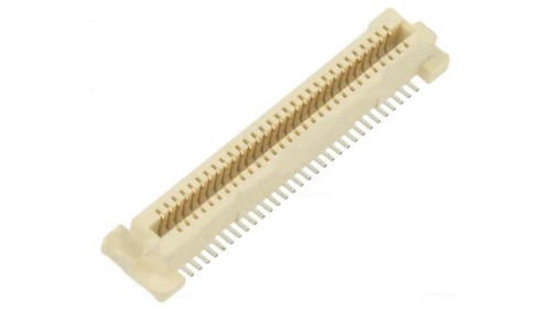 5177983-2 Złącze: płytka-płytka żeńskie PIN: 60 0,8mm H: 5mm FH 0,5A SMT