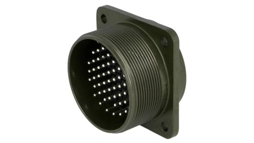DS3102A32-22P Złącze okrągłe 13A rozmiar 32 MS/DS stop aluminium