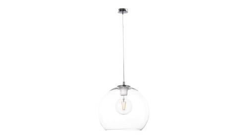 Lampa wisząca nowoczesna 1xE27 KEN V