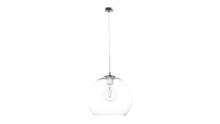 Lampa wisząca nowoczesna 1xE27 KEN V