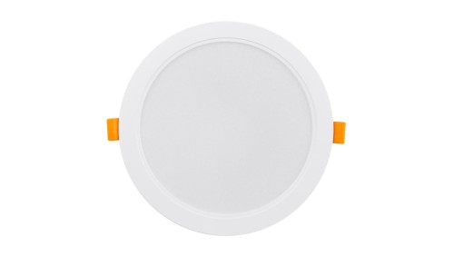 Panel LED sufitowy Maclean, podtynkowy SLIM, 18W, Neutral White 4000K, 170*26mm, 1800 lm, MCE372 R