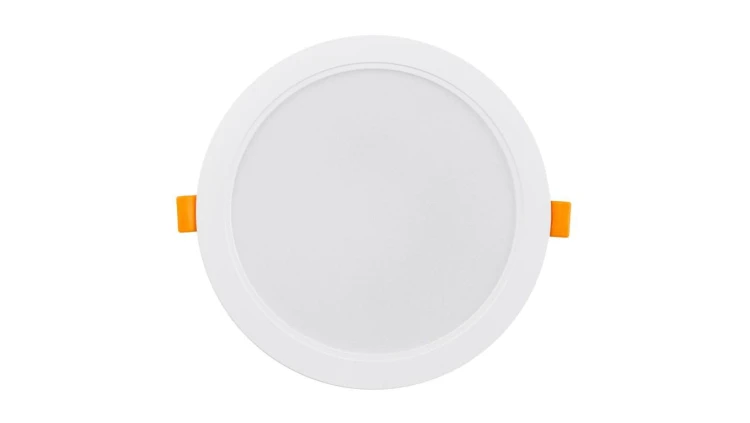 Panel LED sufitowy Maclean, podtynkowy SLIM, 18W, Neutral White 4000K, 170*26mm, 1800 lm, MCE372 R