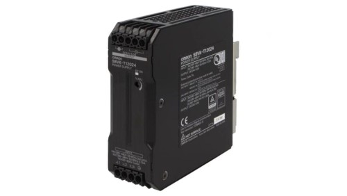 S8VK-T12024 Zasilacz impulsowy na szynę DIN 120W 24VDC 5A 450÷600VDC