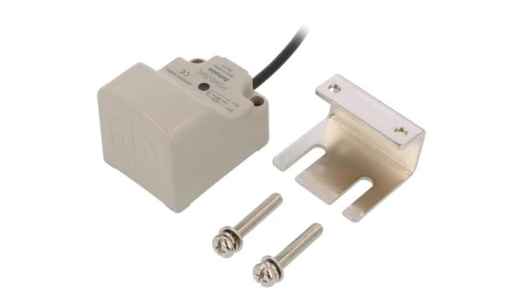 PSN40-20AC Czujnik indukcyjny 0÷20mm 2-przewodowy NC Uzas: 100÷240VAC
