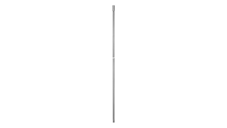 Uziom skręcany przedłużka /1x1,5m/