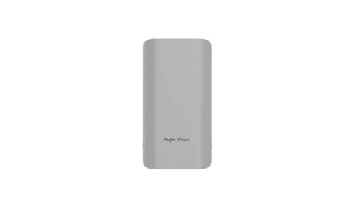 Bridge Reyee Wi-Fi 5 - 802.11ac - 867 Mbps Do transmisji bezprzewodowej 1000m 1 port 100Mbps Zasilany PoE Zewnętrzny IP54