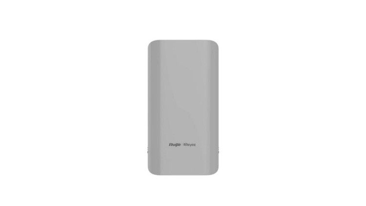 Bridge Reyee Wi-Fi 5 - 802.11ac - 867 Mbps Do transmisji bezprzewodowej 1000m 1 port 100Mbps Zasilany PoE Zewnętrzny IP54