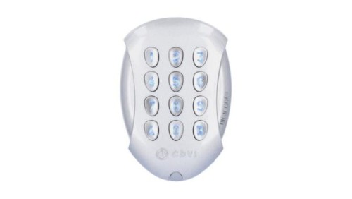 Klawiatura RF GALEO 433 MHz 2 kanały