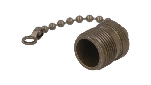 97-60-10 Pokrywa ochronna rozmiar 10S rozmiar 10 SL 97 stop aluminium