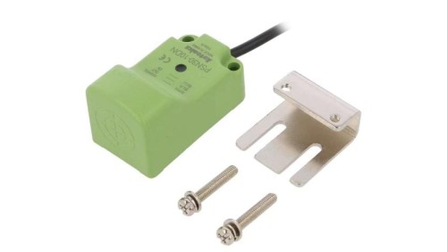 PSN30-10DN Czujnik indukcyjny 0÷10mm NPN / NO Uzas: 10÷30VDC 200mA IP67