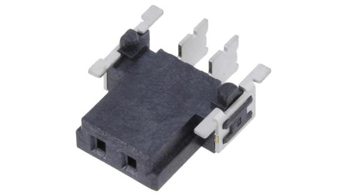15650022601333 Złącze: płytka-płytka żeńskie, P2 har-flex Power SMT
