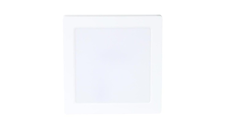 HEDA DOWNLIGHT 18W 1560lm 840 180 IP20 square SM