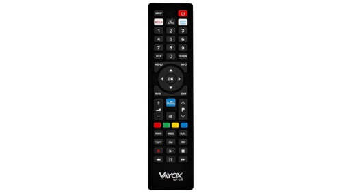 Pilot zdalnego sterowania do TV LG + funkcje specjalne VA0144 VAYOX
