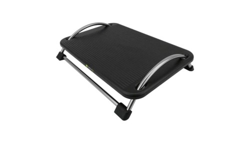 Ergonomiczny Podnóżek Biurowy Regulowany pod stopy ICA-FR 13
