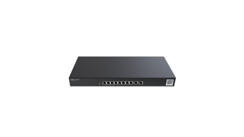 Router Reyee 10 portów 1Gbit Rack