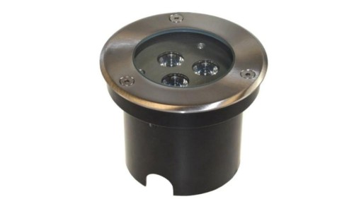 Oprawa LED dogruntowa Sibar 3*1W 4000K