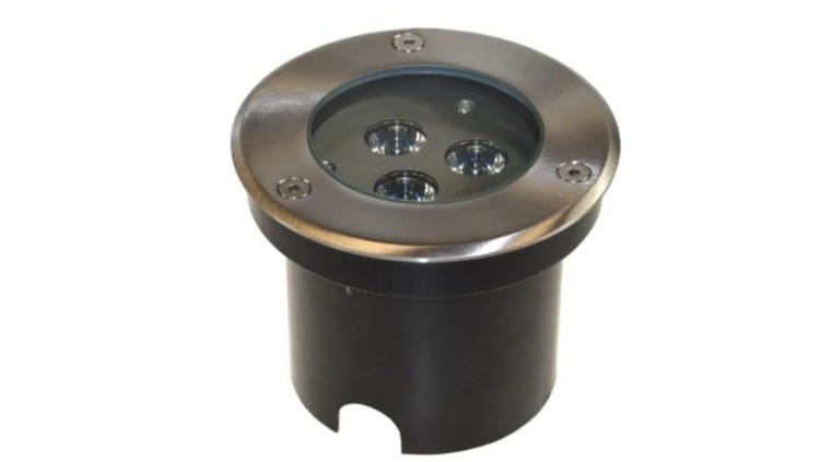 Oprawa LED dogruntowa Sibar 3*1W 4000K