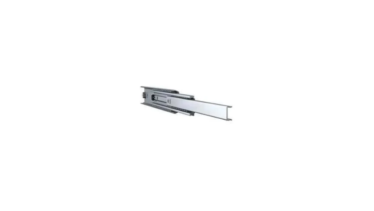 Szyny teleskopowe 500mm do obudowy PC ATX Rack 19 I-CASE STF-P4HX