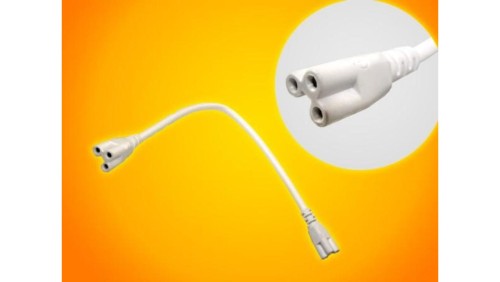 Kabel 3pin-3pin do łączenia opraw Mordret 28cm