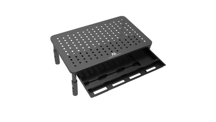 Podstawka pod monitor / laptop Maclean, 13-32, MC-946