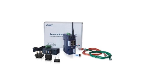 Ewon Cosy+ zestaw startowy - Cosy+ WiFi - STKEC7133J